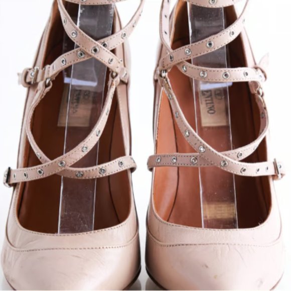 VALENTINO HEELS - Picture 9 of 9